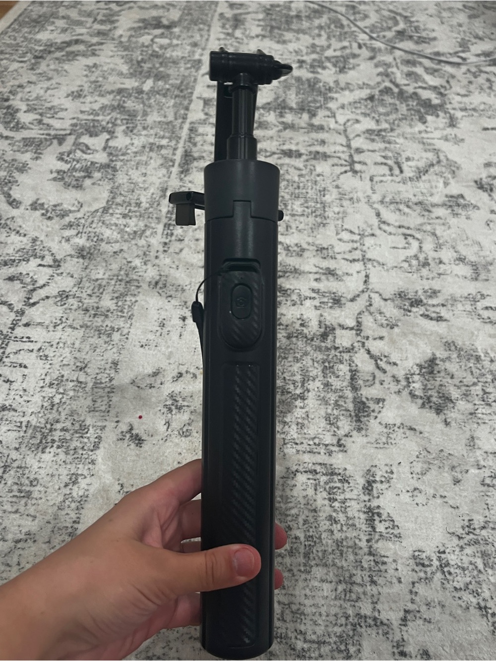 Tripod stand